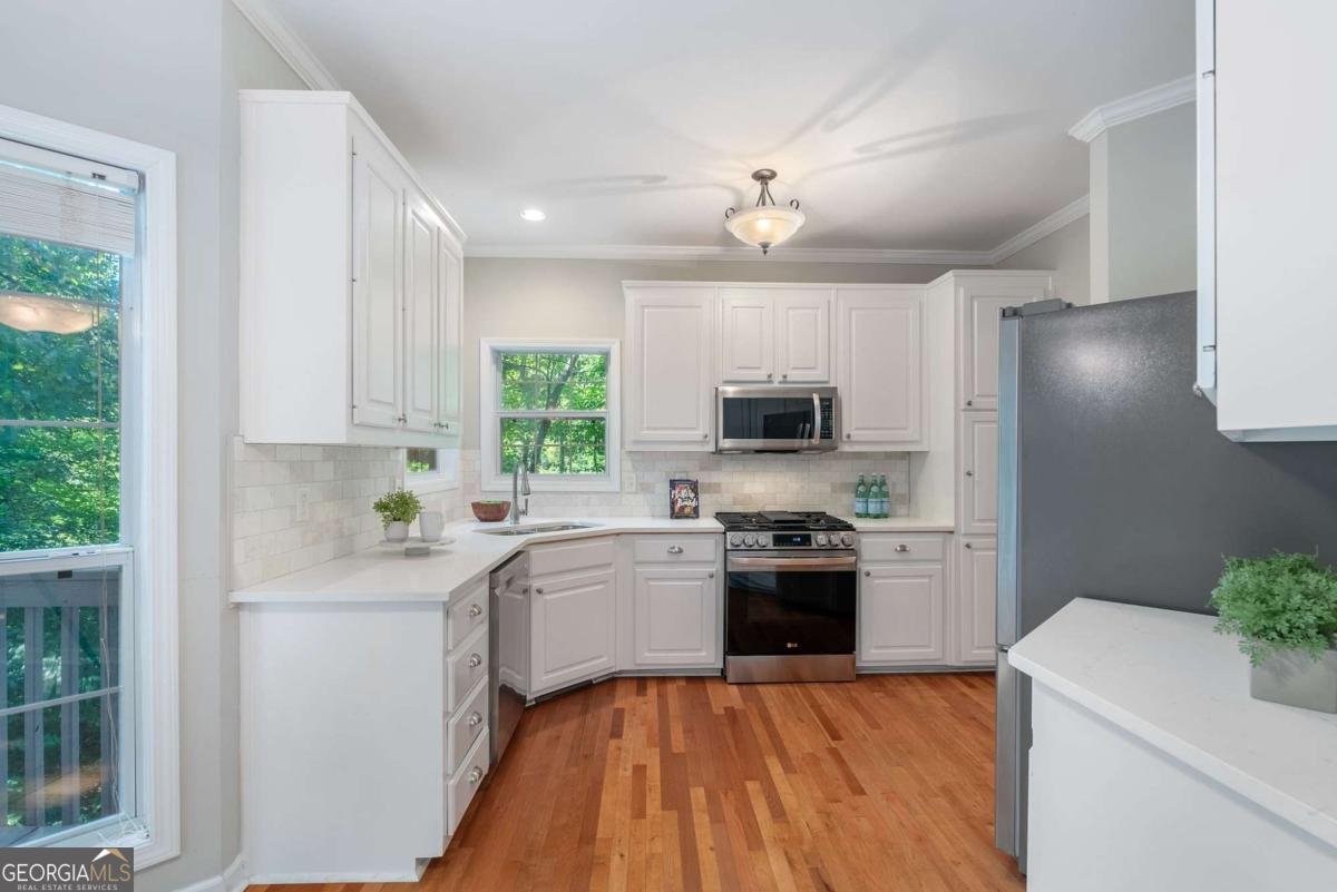 3370 Ashton Drive Suwanee - 13