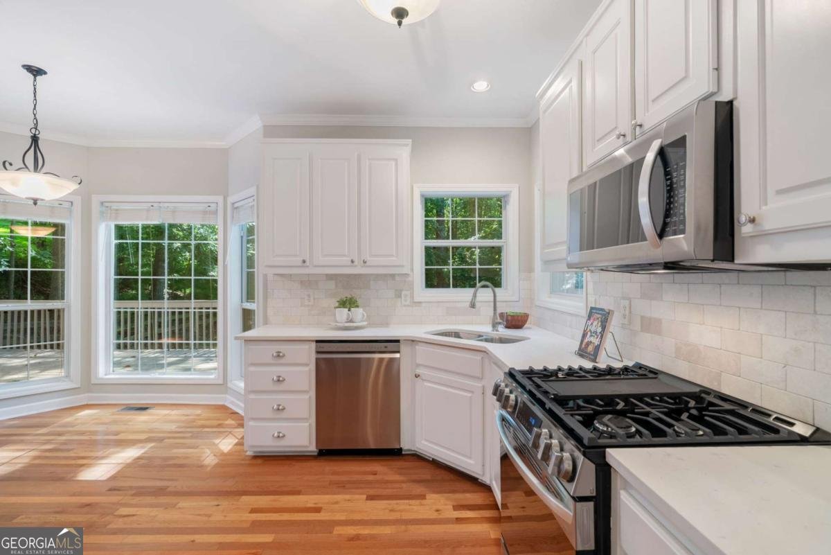 3370 Ashton Drive Suwanee - 14