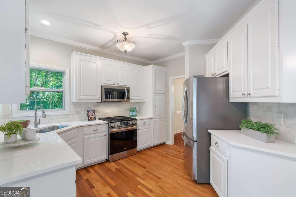 3370 Ashton Drive Suwanee - 16