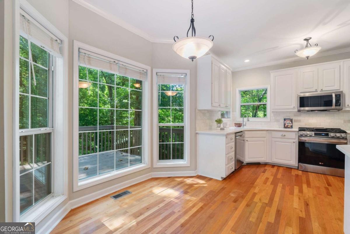 3370 Ashton Drive Suwanee - 17