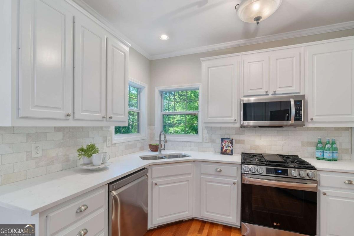 3370 Ashton Drive Suwanee - 18