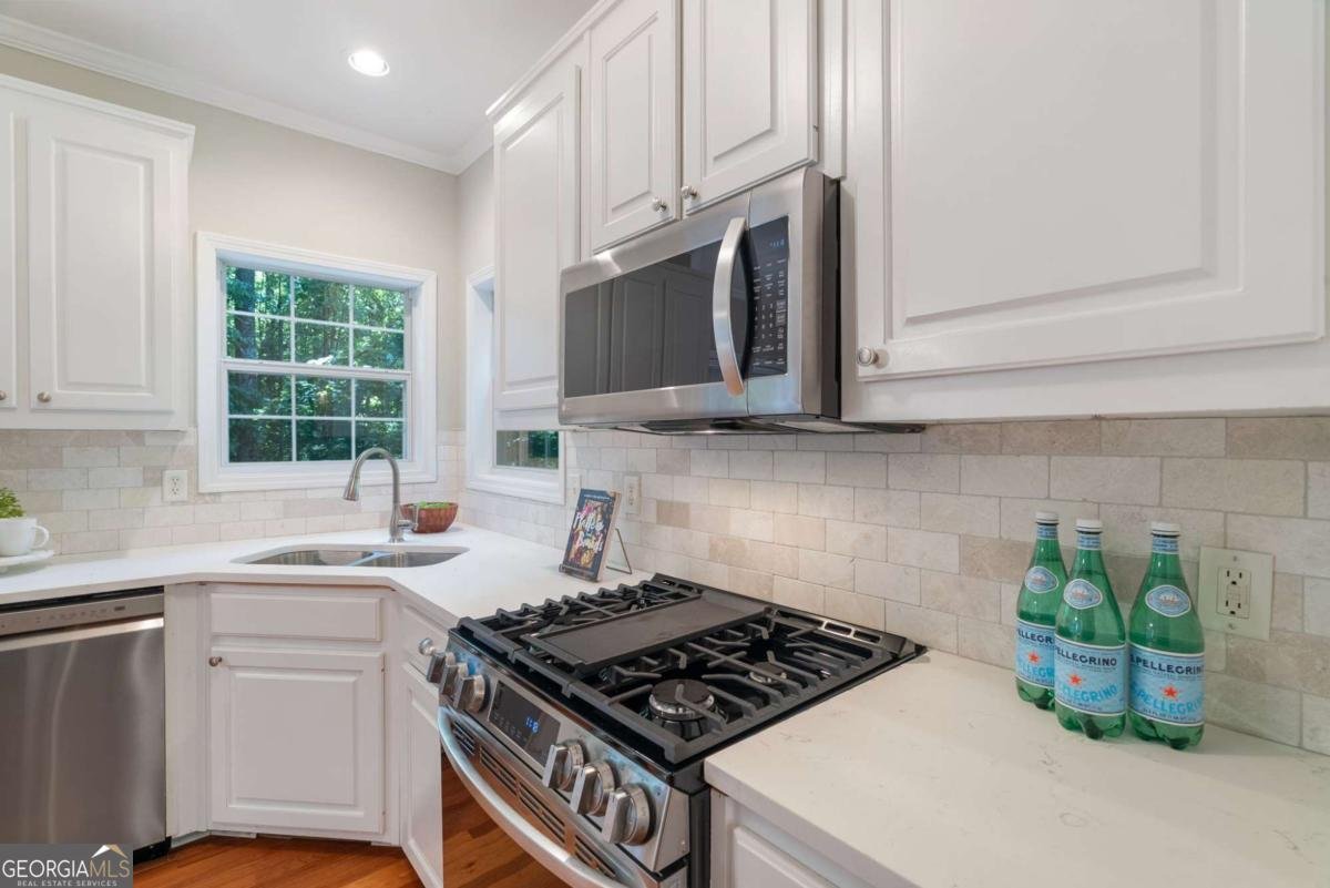 3370 Ashton Drive Suwanee - 20