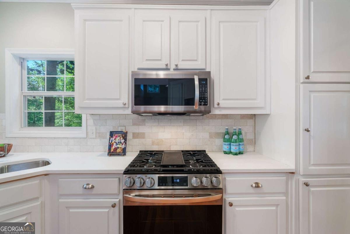 3370 Ashton Drive Suwanee - 21