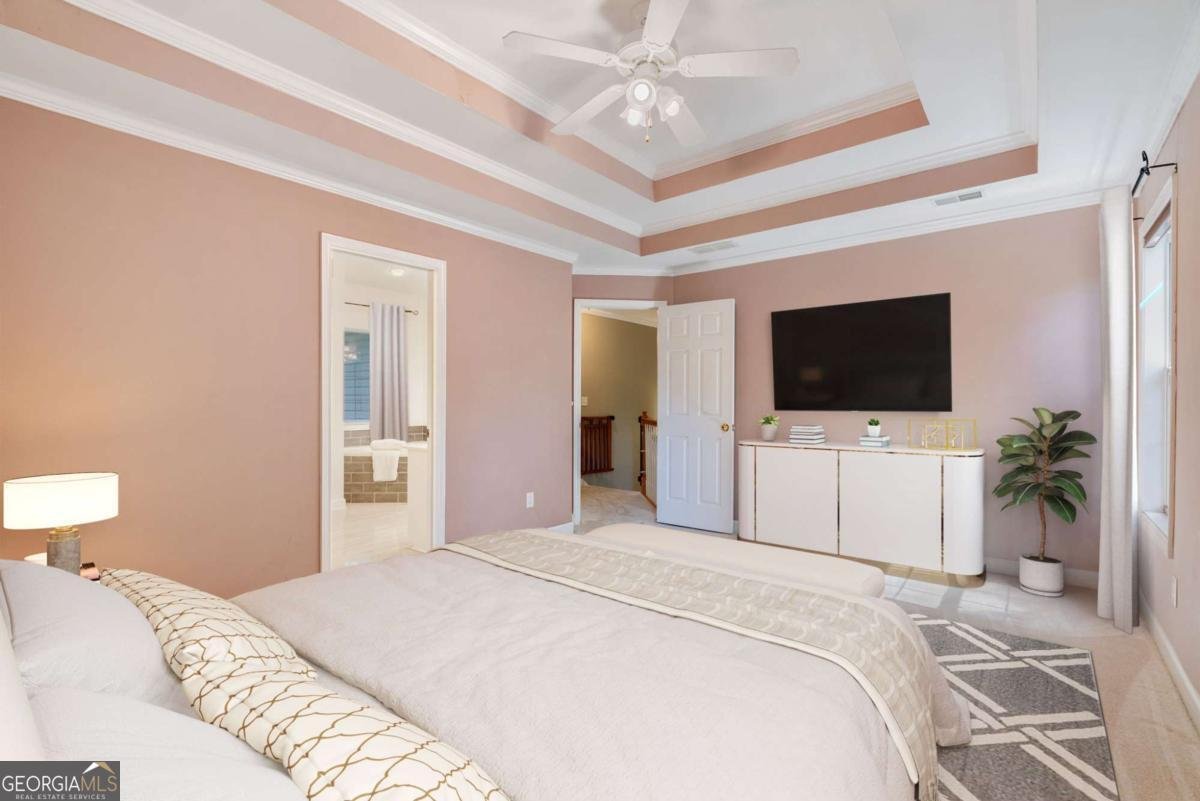 3370 Ashton Drive Suwanee - 28