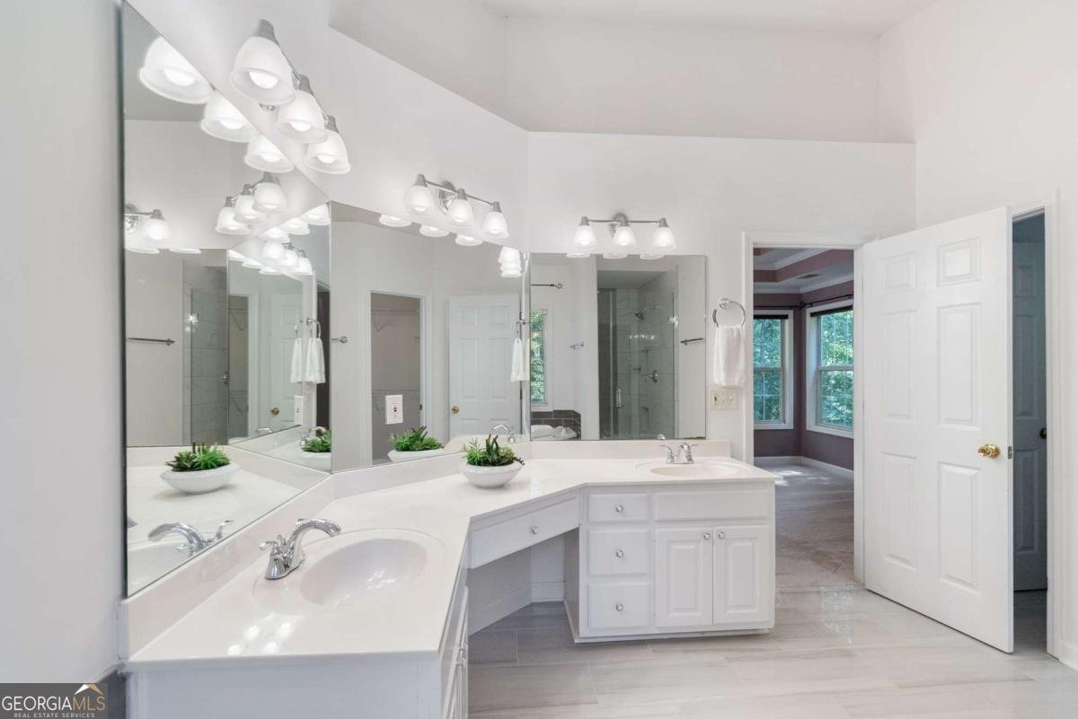 3370 Ashton Drive Suwanee - 30