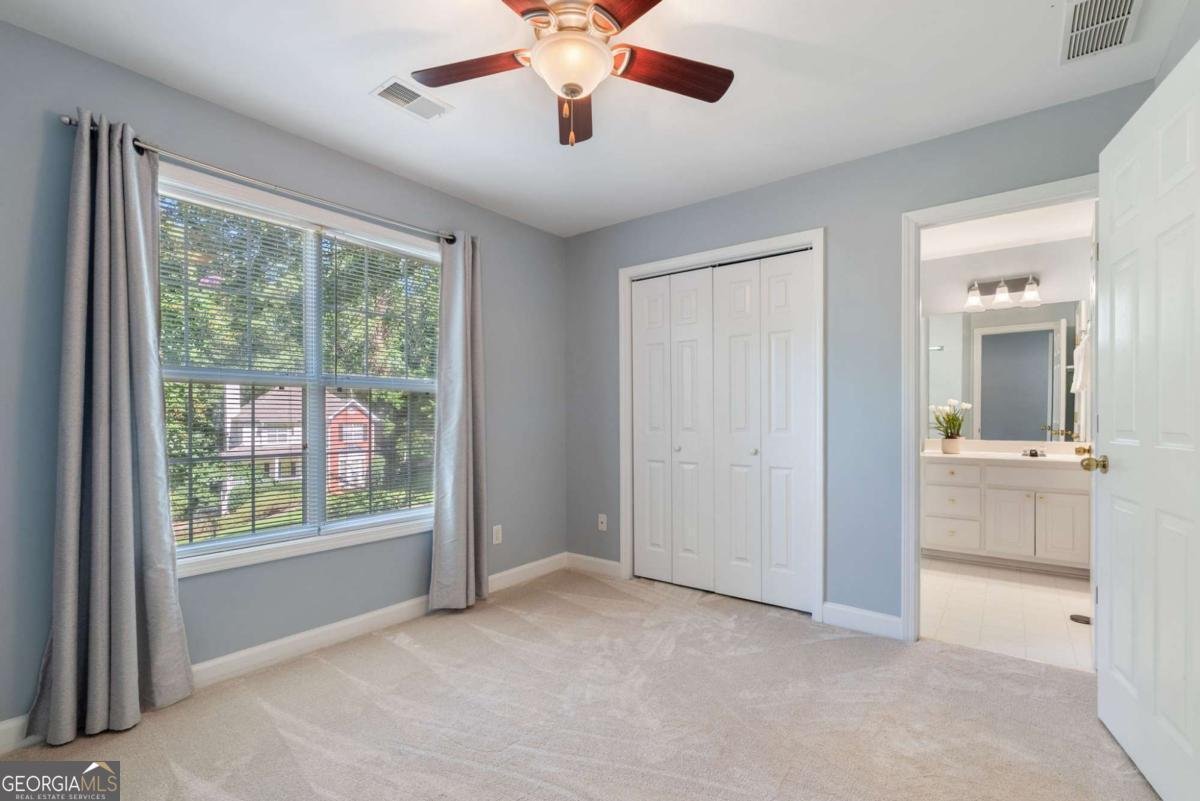 3370 Ashton Drive Suwanee - 35
