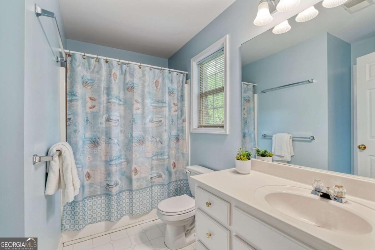 3370 Ashton Drive Suwanee - 36