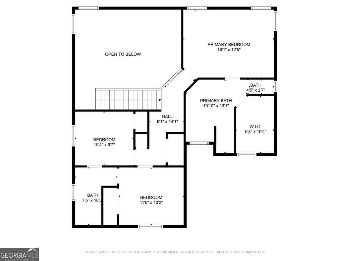 3370 Ashton Drive Suwanee - 46