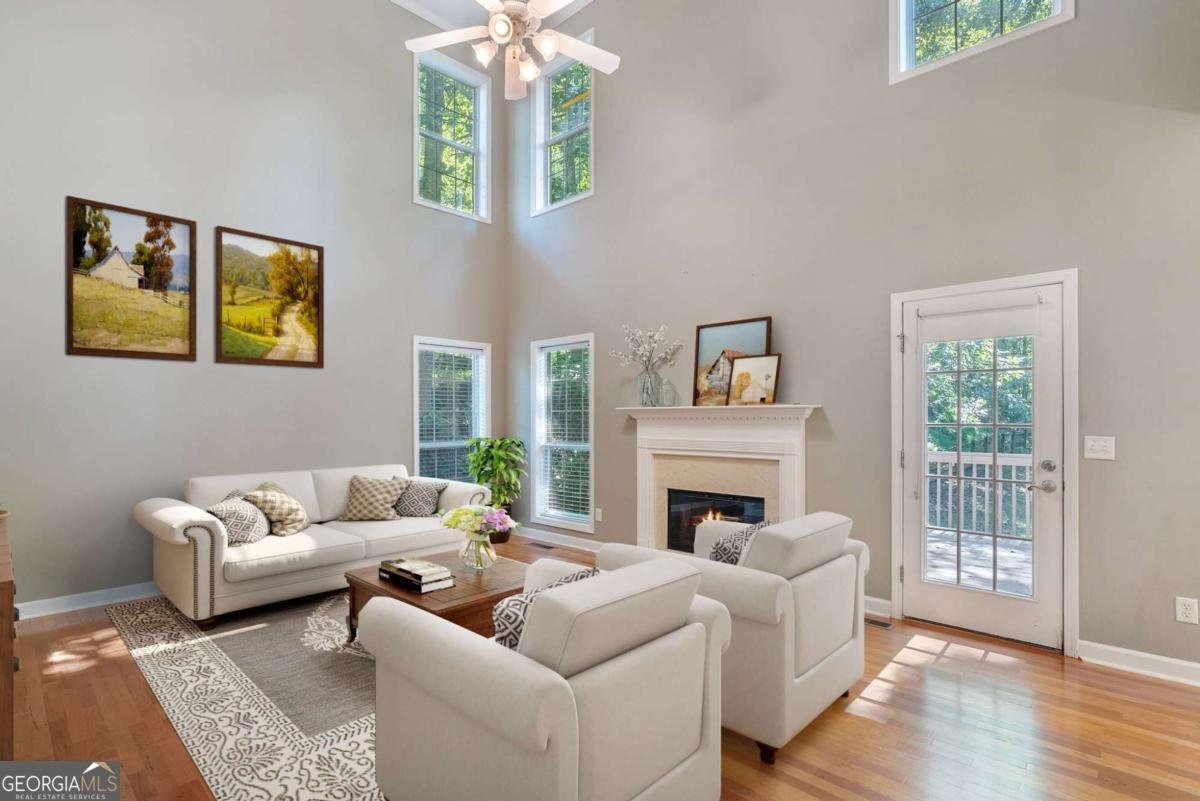 3370 Ashton Drive Suwanee - 8