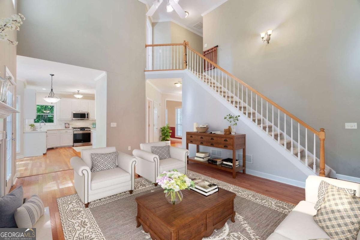 3370 Ashton Drive Suwanee - 9