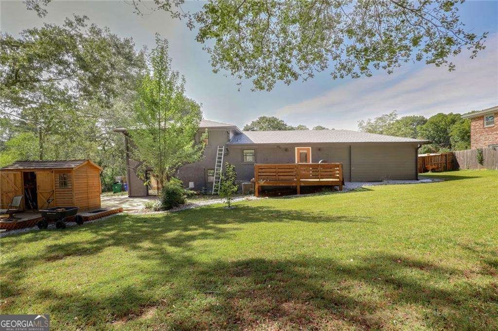 2344 Belmont Drive Decatur - 12