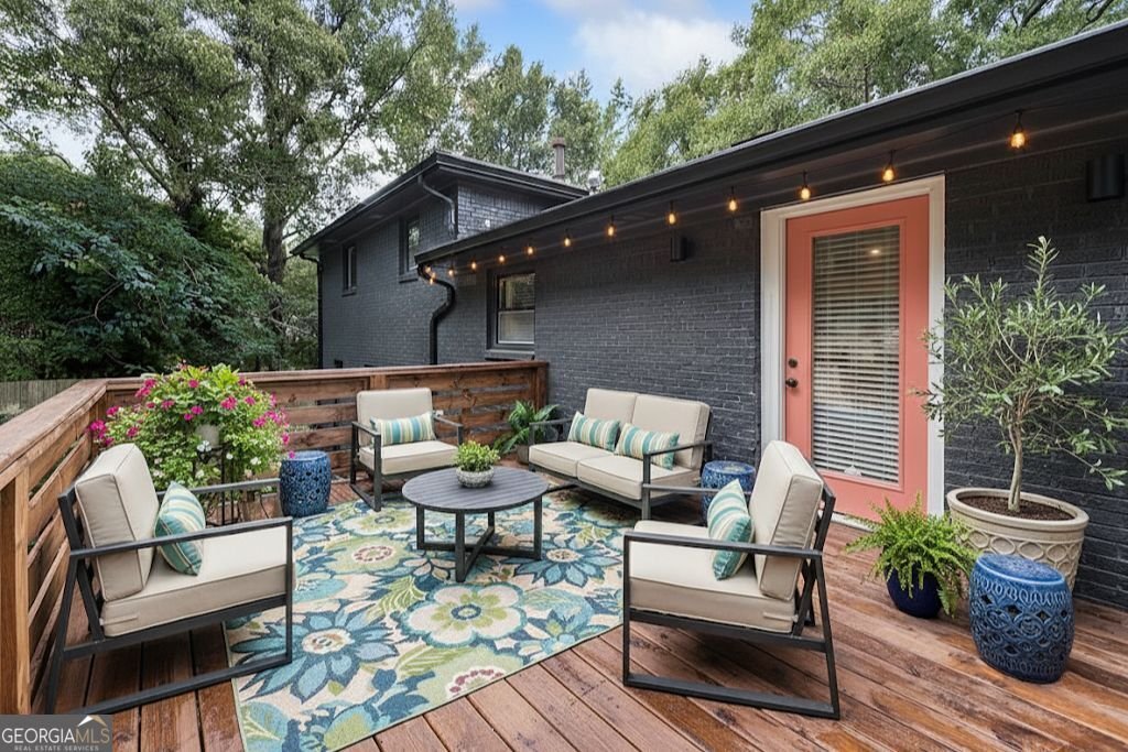 2344 Belmont Drive Decatur - 31