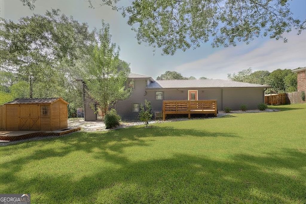 2344 Belmont Drive Decatur - 33