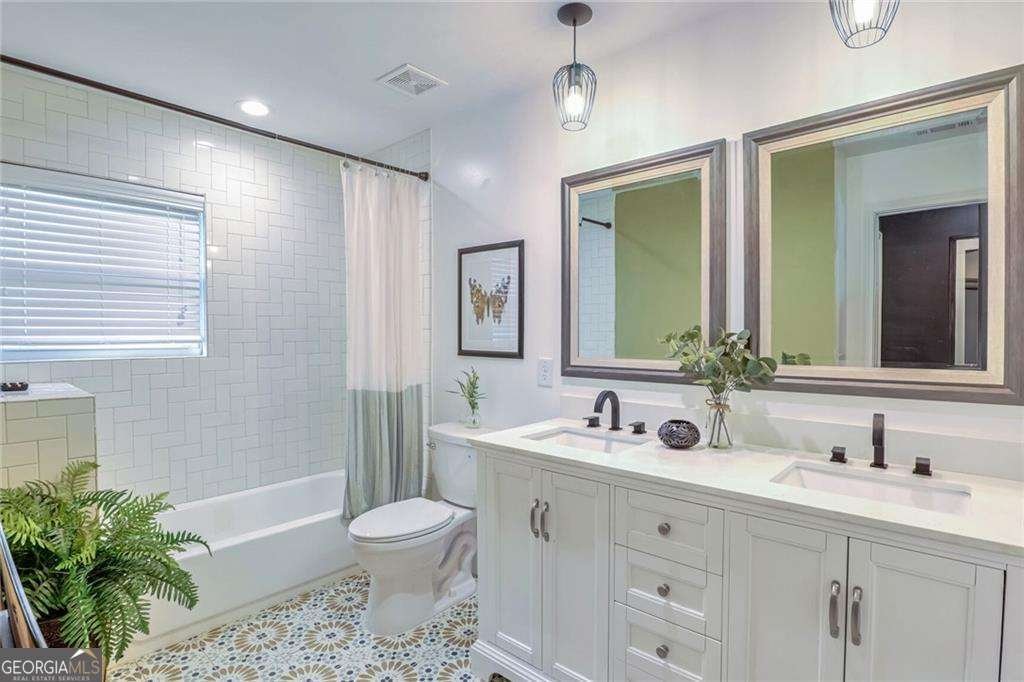 2344 Belmont Drive Decatur - 7