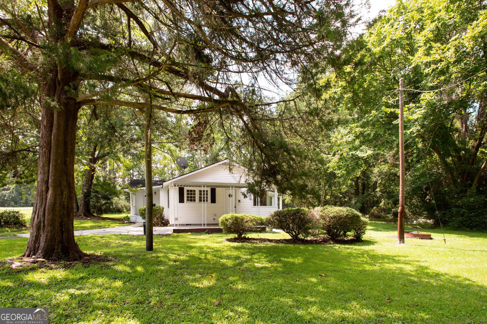 8005 US Highway 17 Woodbine - 36