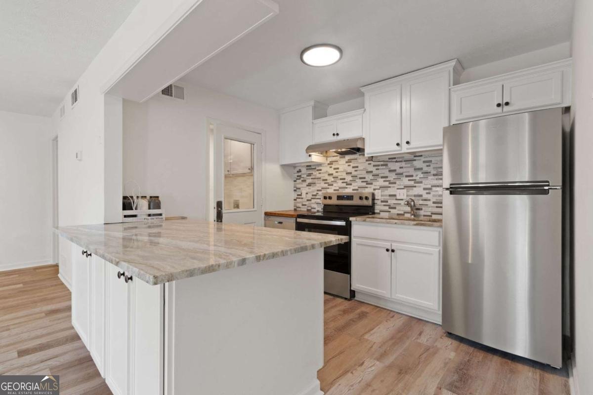 1382 Branch Drive Tucker - 10