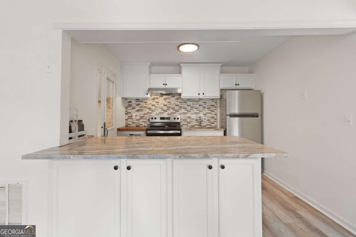 1382 Branch Drive Tucker - 12