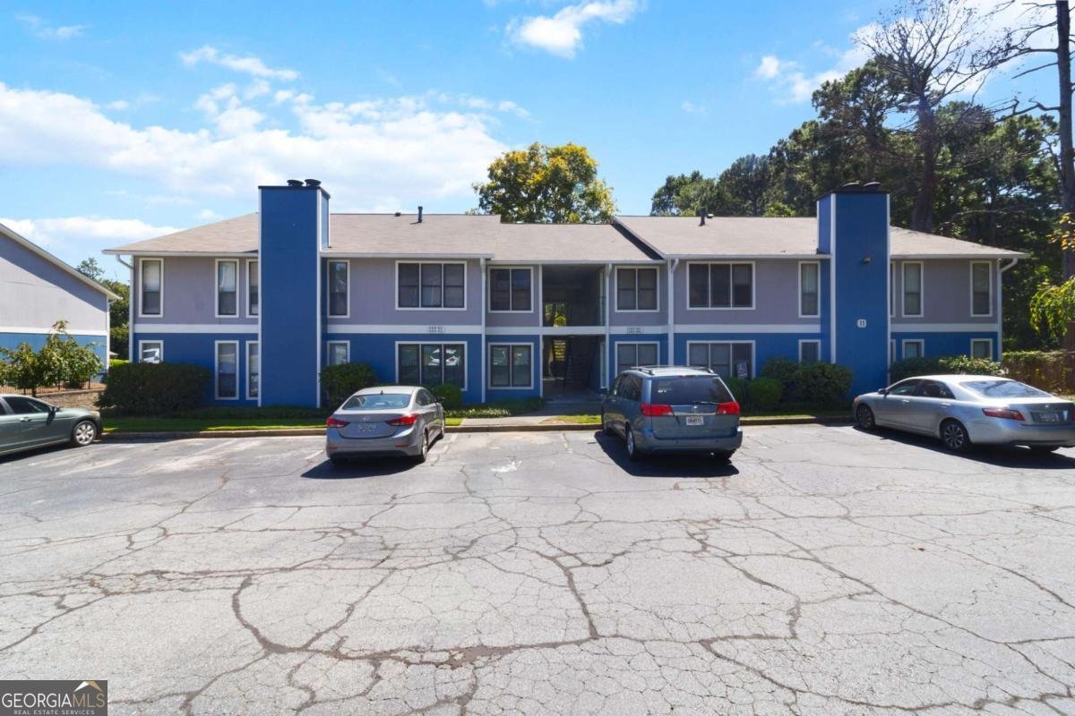 1382 Branch Drive Tucker - 2