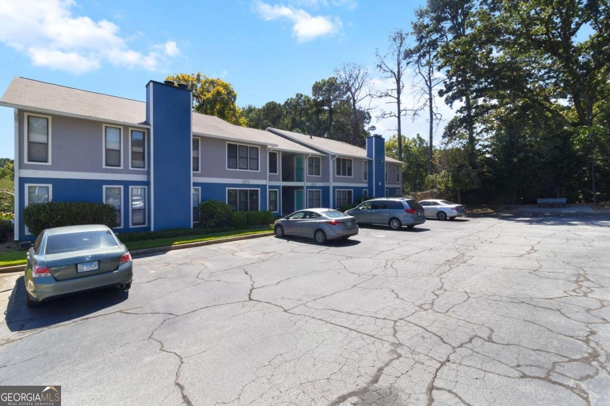 1382 Branch Drive Tucker - 22