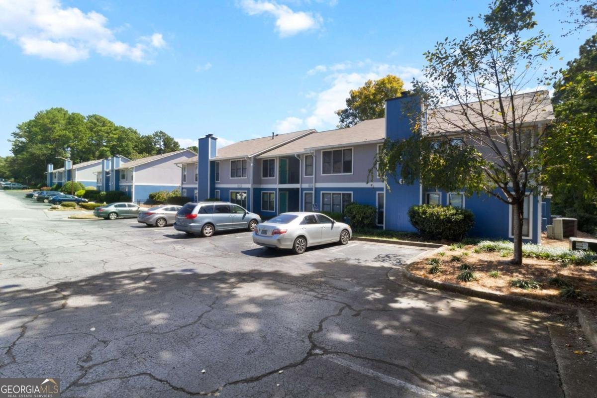 1382 Branch Drive Tucker - 23