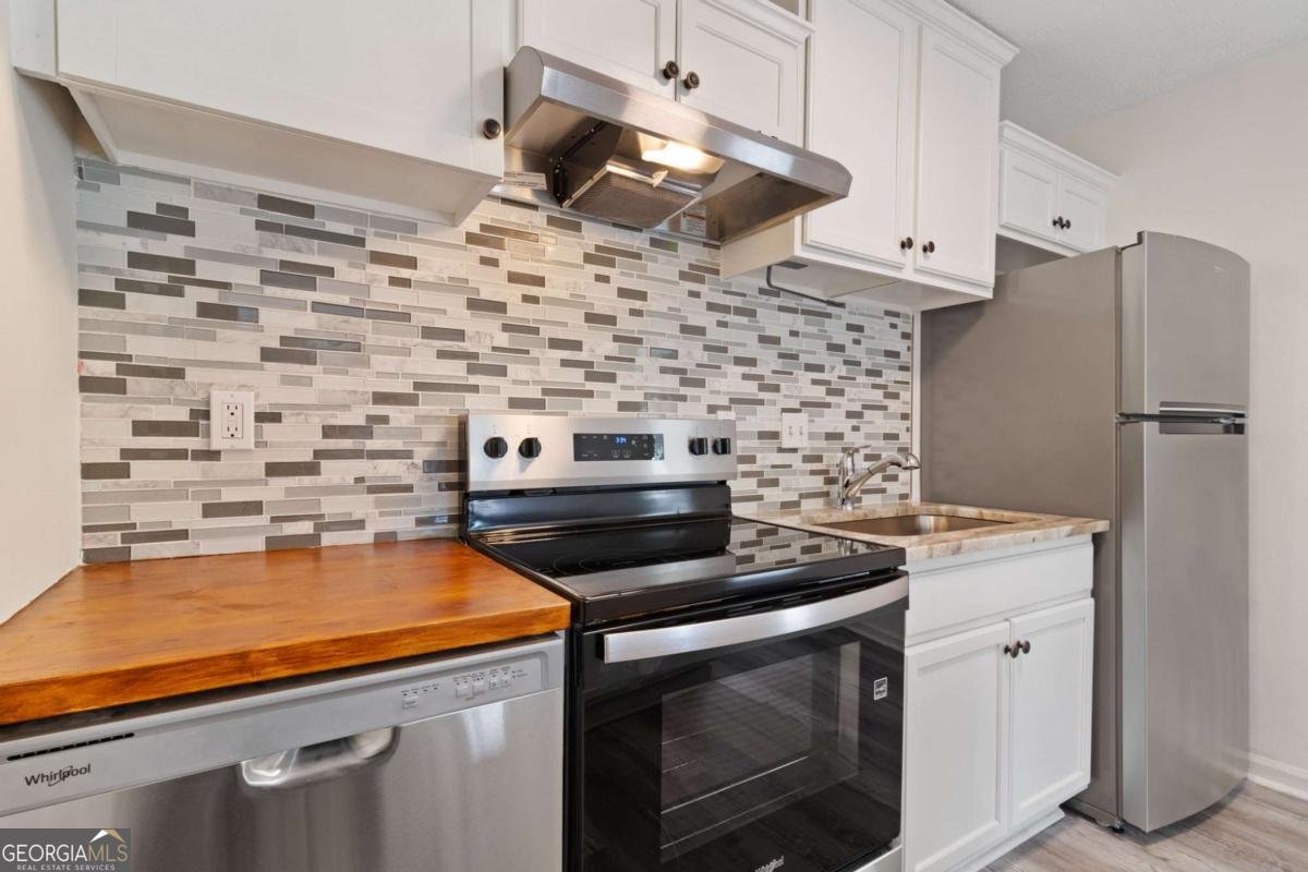 1382 Branch Drive Tucker - 9