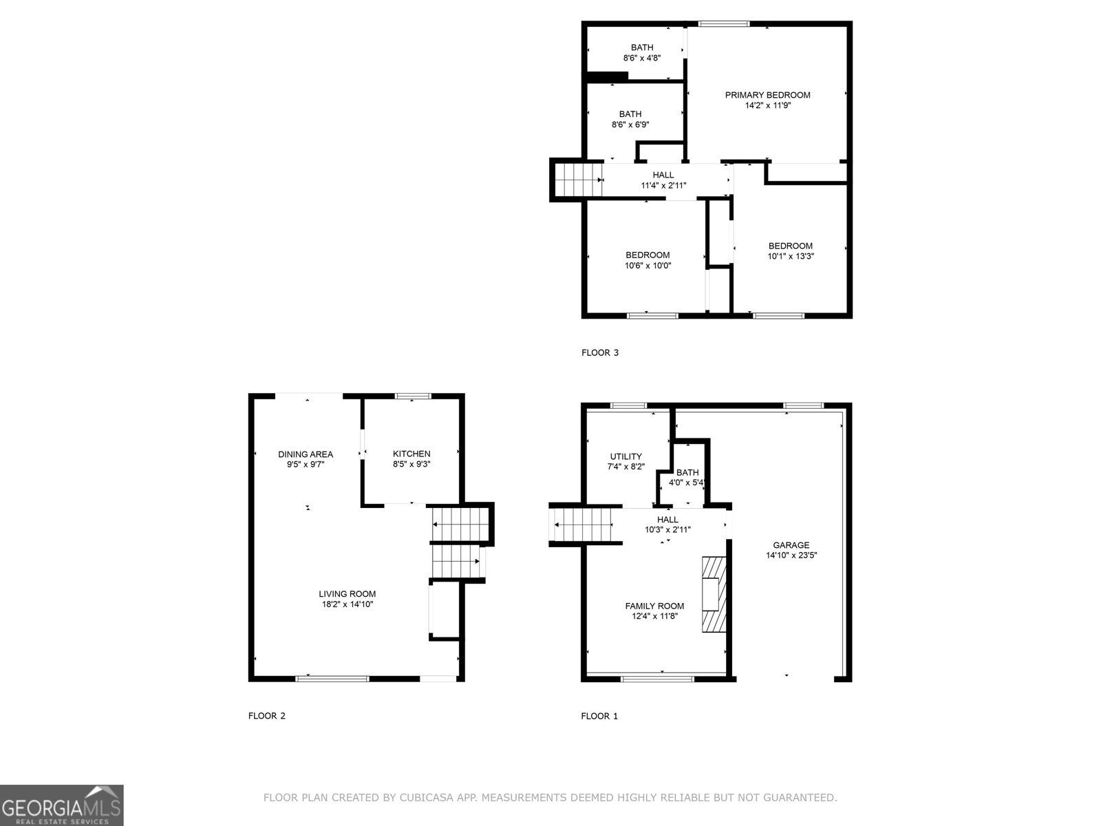 1984 Singer Way Lithonia - 26