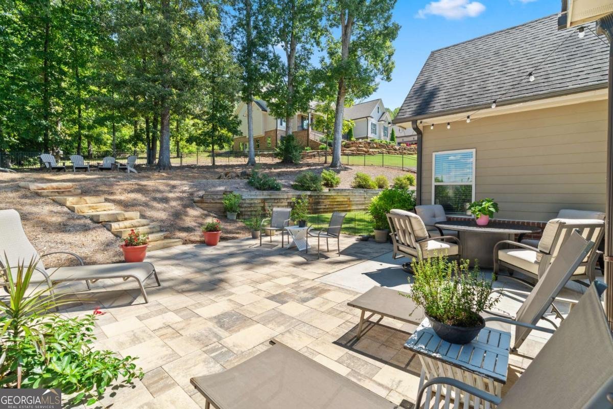410 Meadow Lake Terrace Hoschton - 1