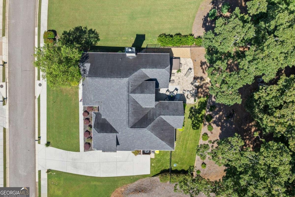 410 Meadow Lake Terrace Hoschton - 10