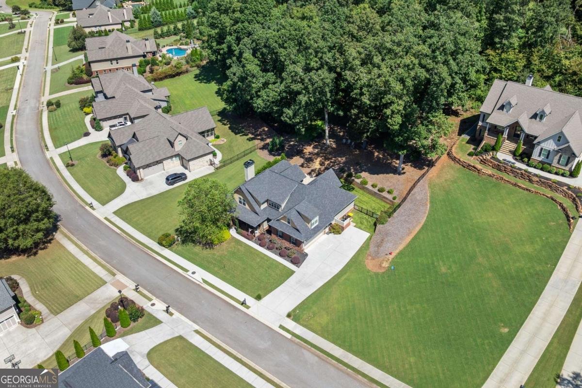 410 Meadow Lake Terrace Hoschton - 11