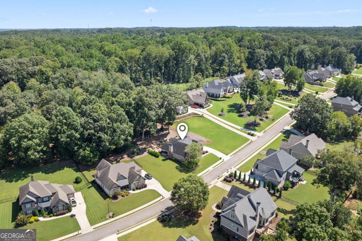 410 Meadow Lake Terrace Hoschton - 13
