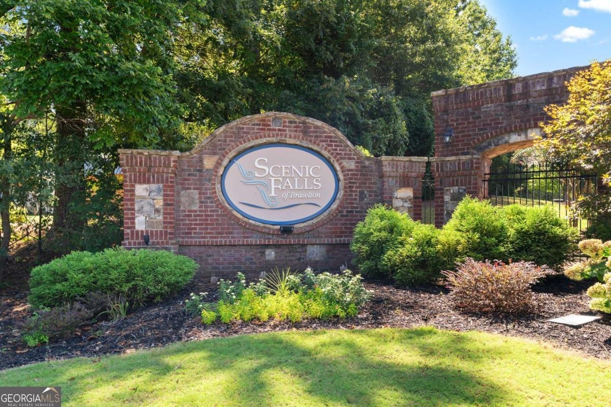 410 Meadow Lake Terrace Hoschton - 14
