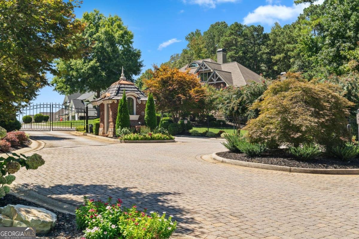 410 Meadow Lake Terrace Hoschton - 15