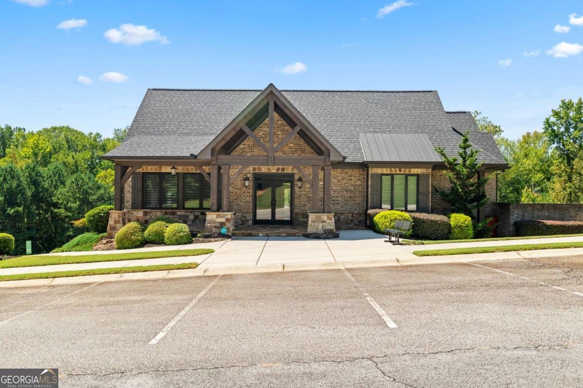 410 Meadow Lake Terrace Hoschton - 16