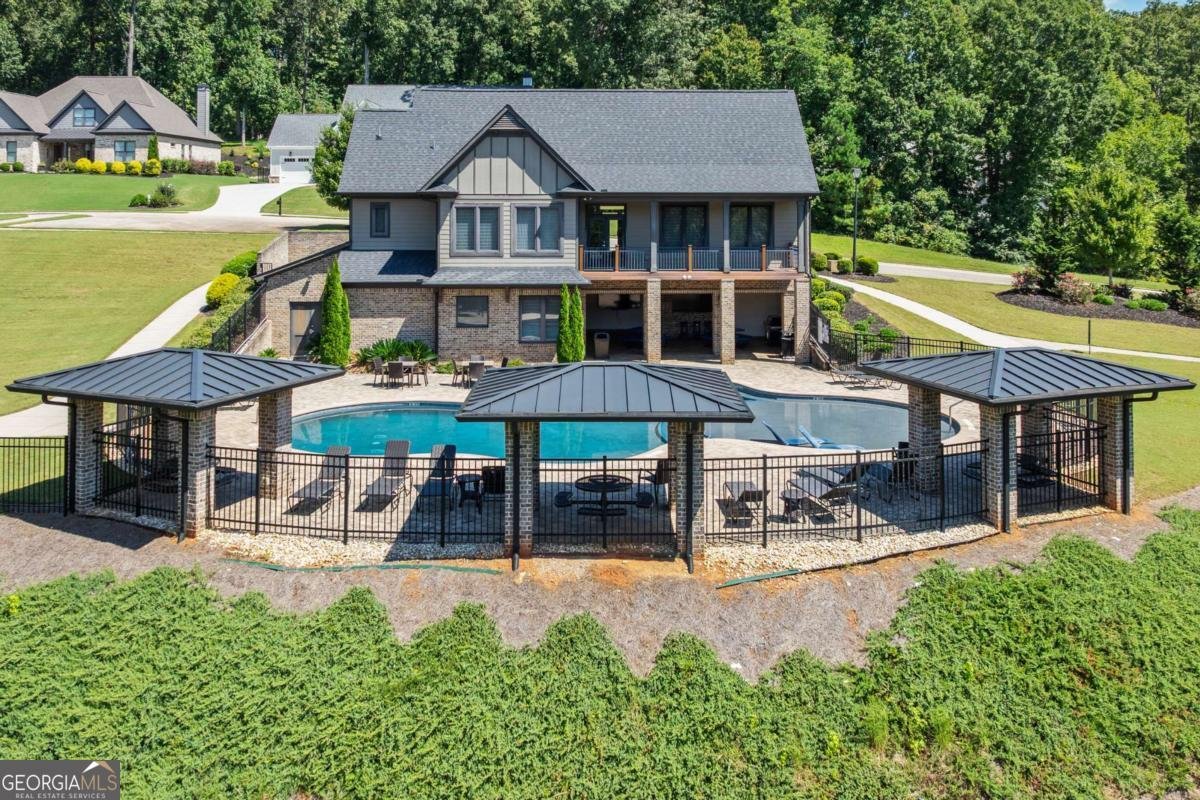 410 Meadow Lake Terrace Hoschton - 19