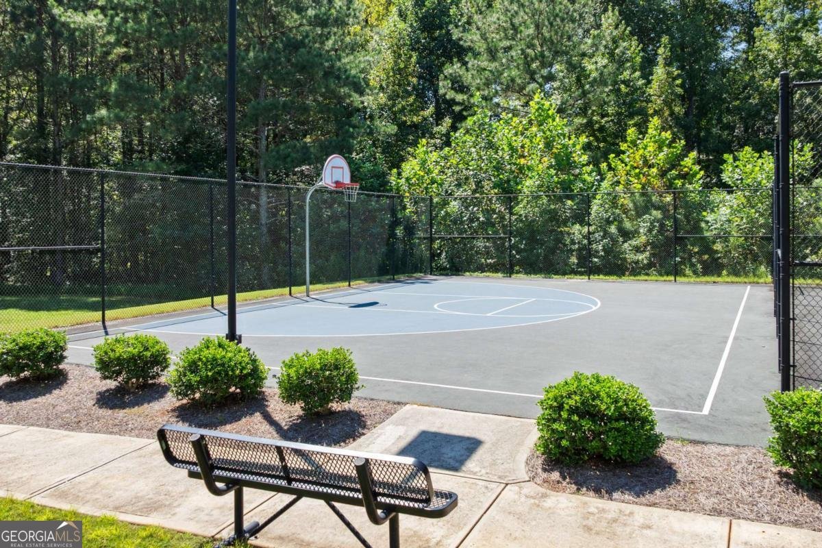 410 Meadow Lake Terrace Hoschton - 21