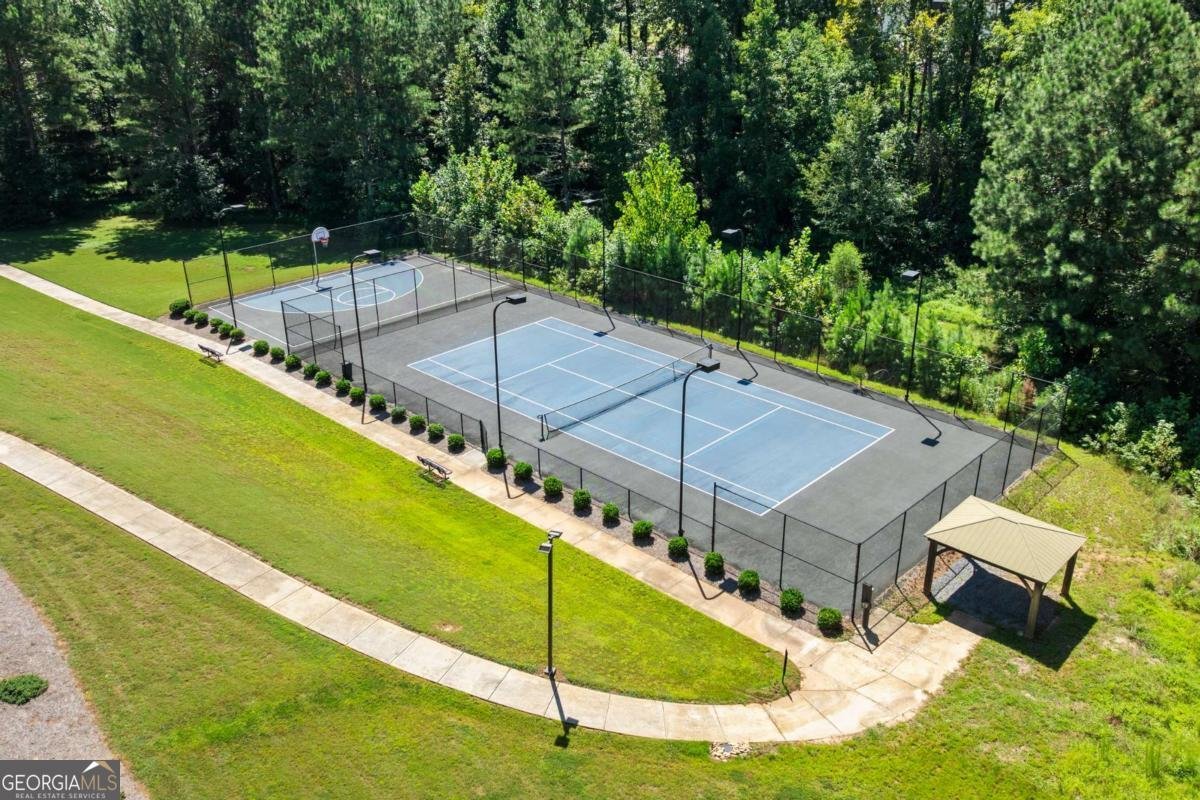 410 Meadow Lake Terrace Hoschton - 22