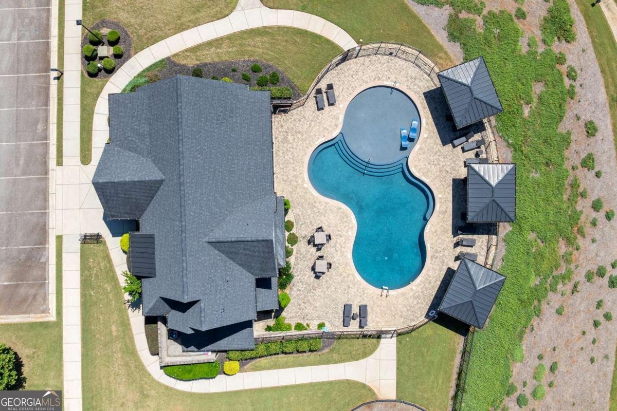 410 Meadow Lake Terrace Hoschton - 23