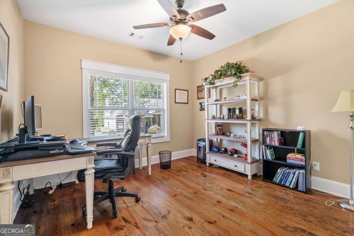 410 Meadow Lake Terrace Hoschton - 31