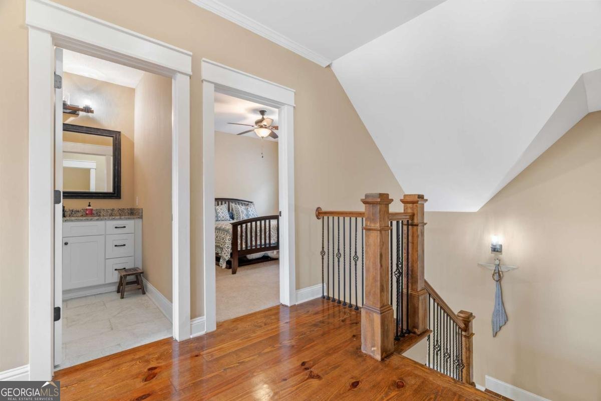 410 Meadow Lake Terrace Hoschton - 34