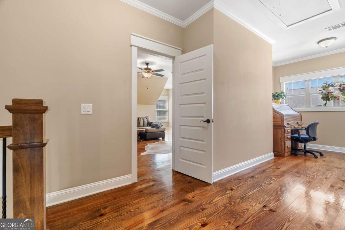 410 Meadow Lake Terrace Hoschton - 35