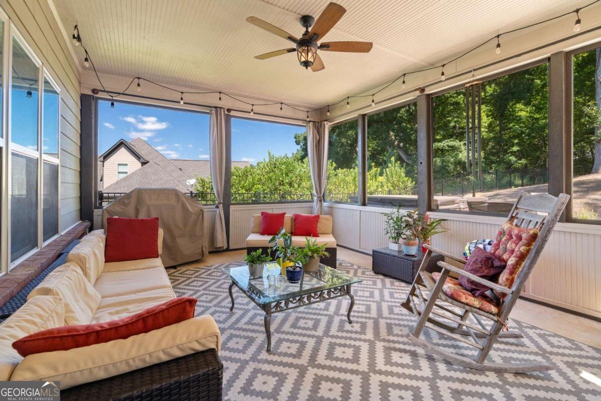 410 Meadow Lake Terrace Hoschton - 45