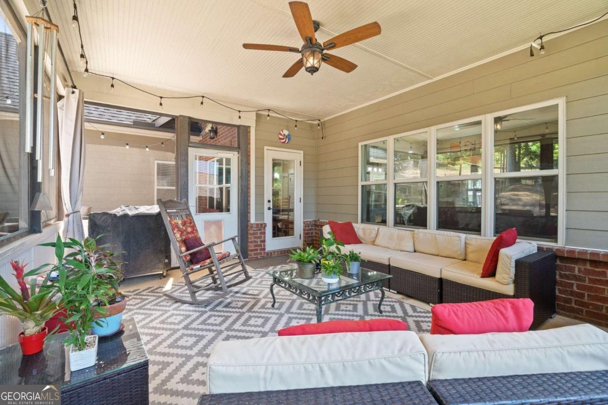 410 Meadow Lake Terrace Hoschton - 46