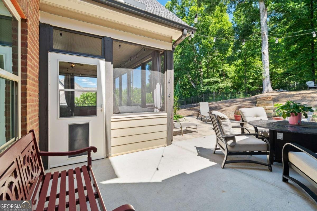 410 Meadow Lake Terrace Hoschton - 47