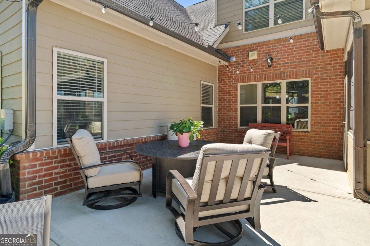 410 Meadow Lake Terrace Hoschton - 49
