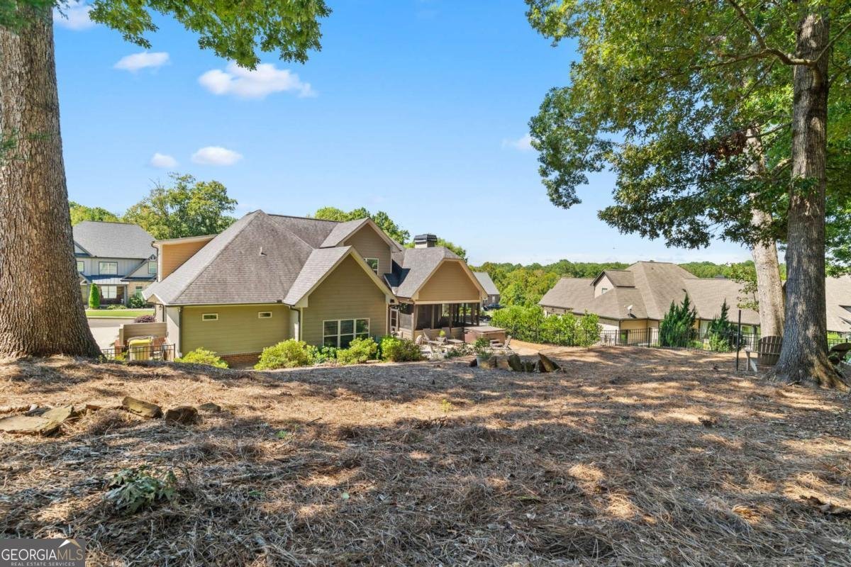410 Meadow Lake Terrace Hoschton - 5