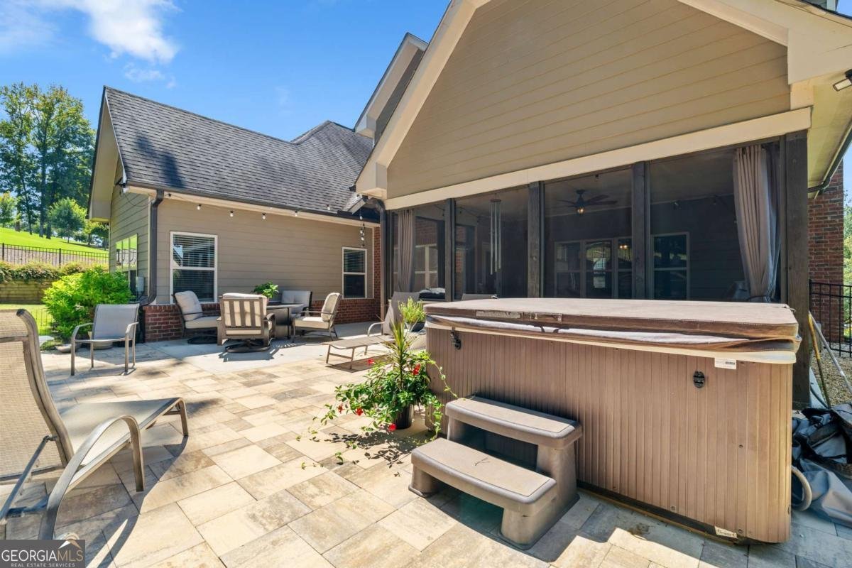 410 Meadow Lake Terrace Hoschton - 50