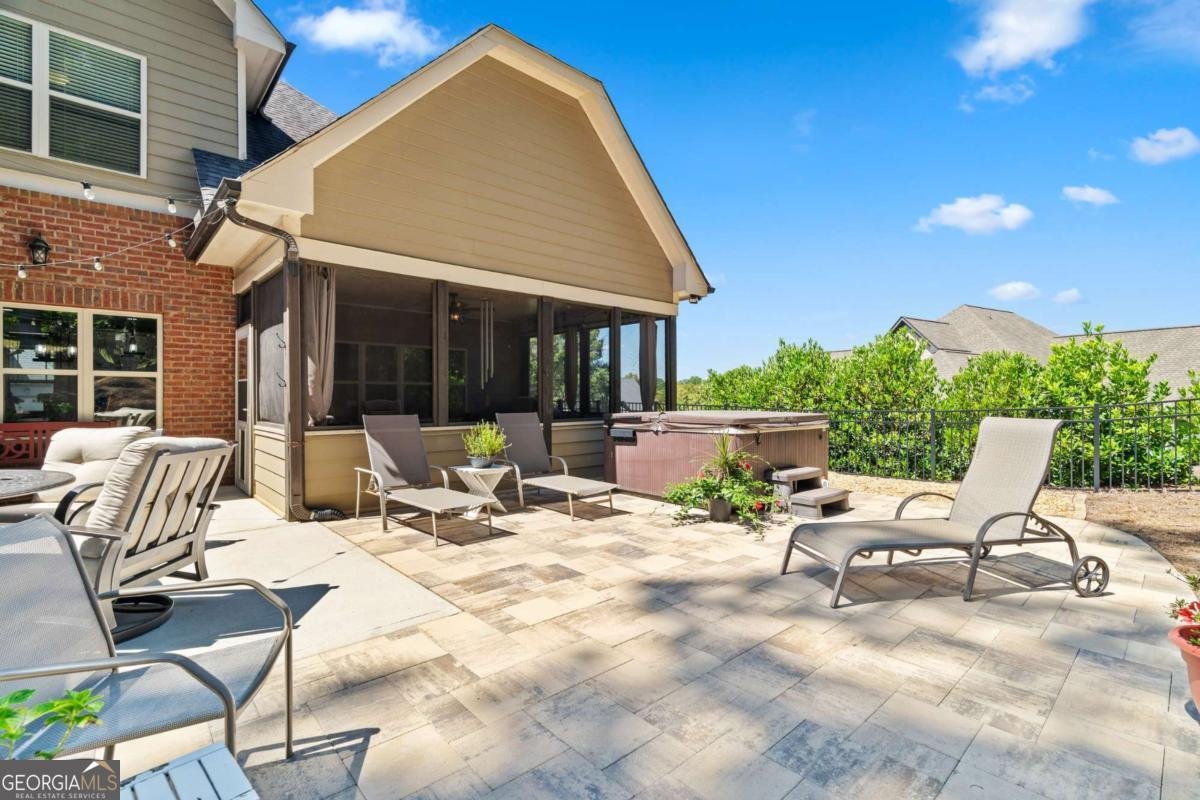 410 Meadow Lake Terrace Hoschton - 51