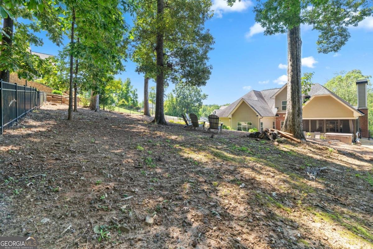 410 Meadow Lake Terrace Hoschton - 6