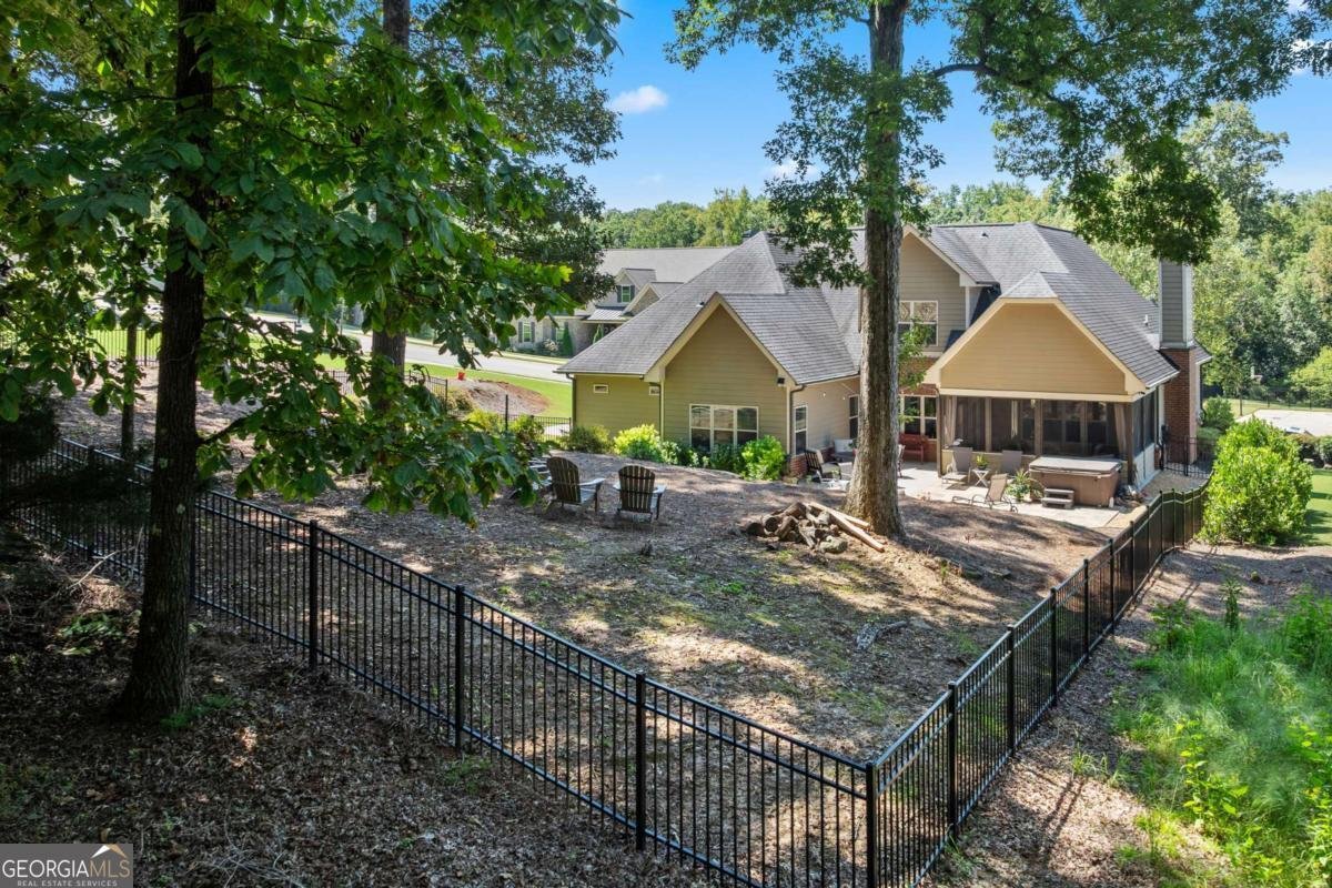 410 Meadow Lake Terrace Hoschton - 7