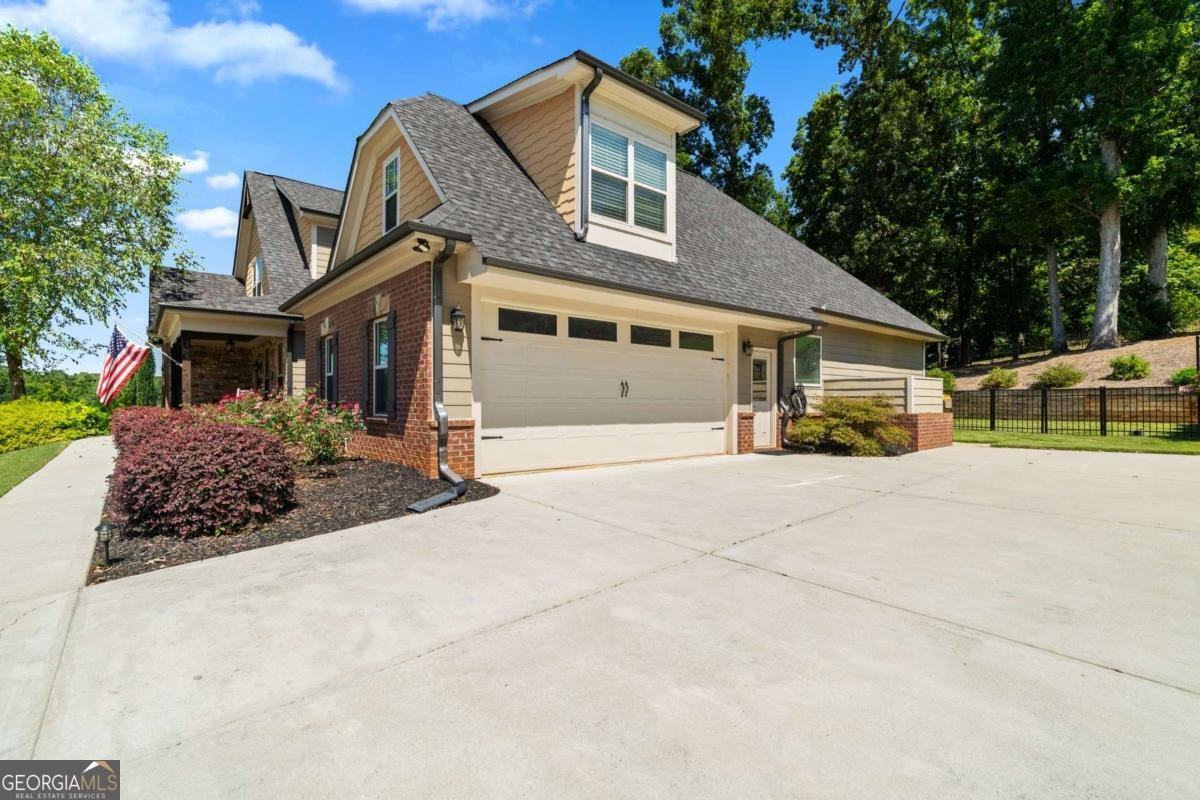 410 Meadow Lake Terrace Hoschton - 9